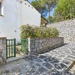 Apartment Villaggio La Serra - Con Giardino *