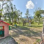 Villaggio La Serra - Con Giardino