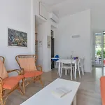 Villaggio La Serra - Con Giardino
