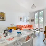 Villaggio La Serra - Con Giardino Apartment