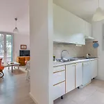Apartment Villaggio La Serra - Con Giardino