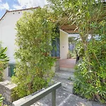 Villaggio La Serra - Con Giardino Apartment *