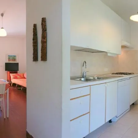 Villaggio La Serra - Con Giardino דירה