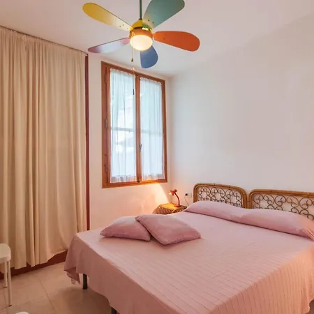 Villaggio La Serra - Con Giardino * מרינה די קמפו