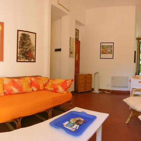 דירה Villaggio La Serra - Con Giardino מרינה די קמפו