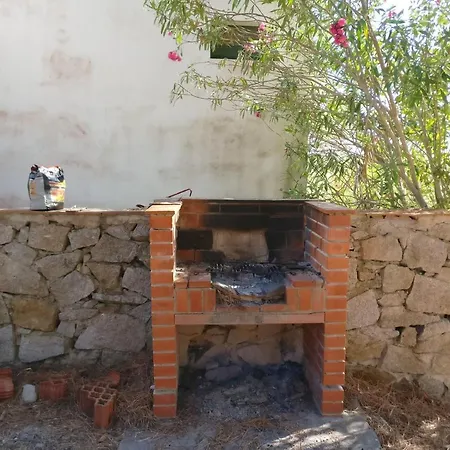 Villaggio La Serra - Con Giardino *