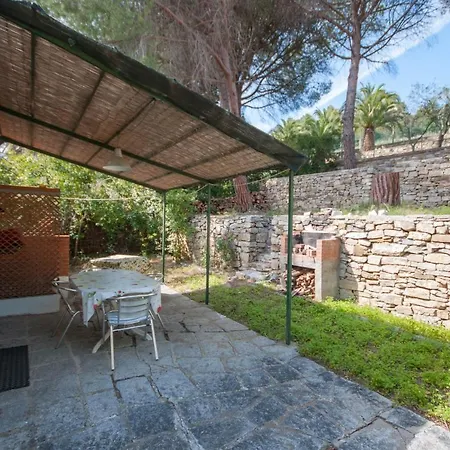 Villaggio La Serra - Con Giardino דירה