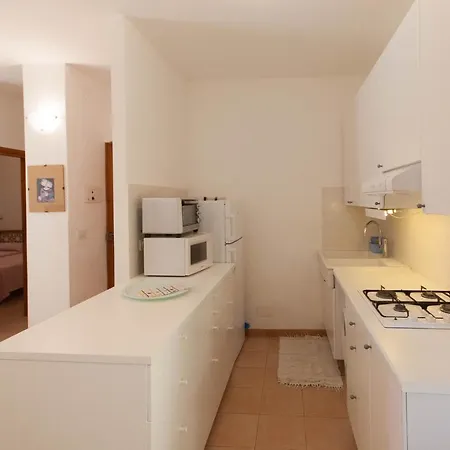 Villaggio La Serra - Con Giardino