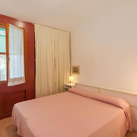 דירה Villaggio La Serra - Con Giardino