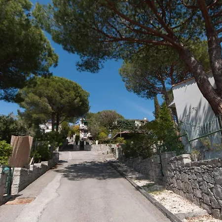 Villaggio La Serra - Con Giardino Lejlighed Marina di Campo