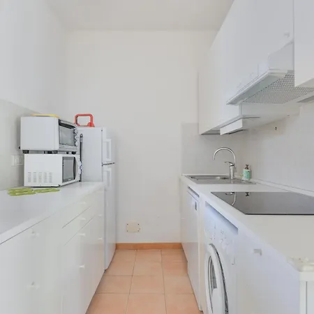 Villaggio La Serra - Con Giardino Apartamento Marina di Campo