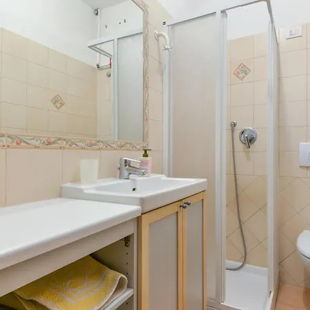 Villaggio La Serra - Con Giardino *