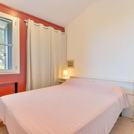 Villaggio La Serra - Con Giardino Marina di Campo