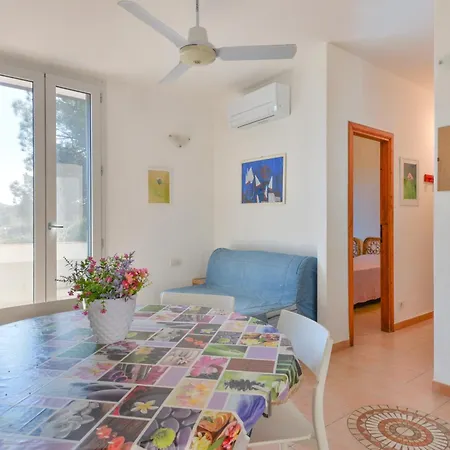 Villaggio La Serra - Con Giardino