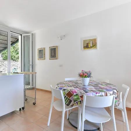 Apartment Villaggio La Serra - Con Giardino