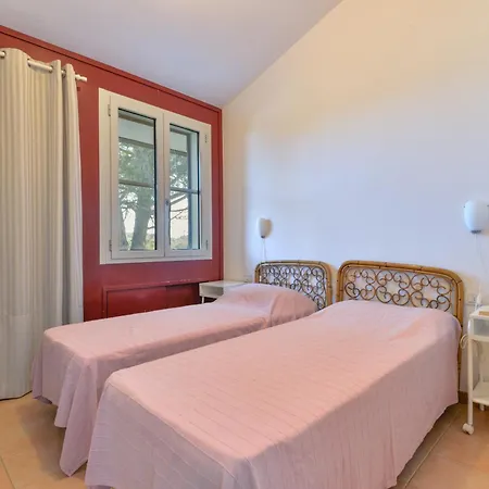 Apartment Villaggio La Serra - Con Giardino Marina di Campo
