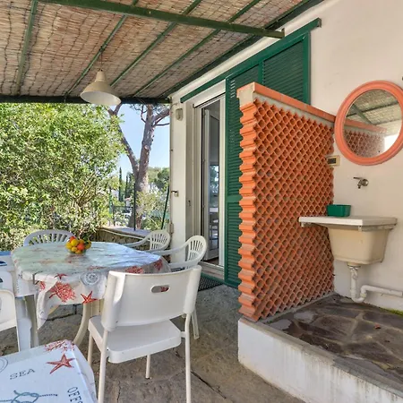 Villaggio La Serra - Con Giardino *