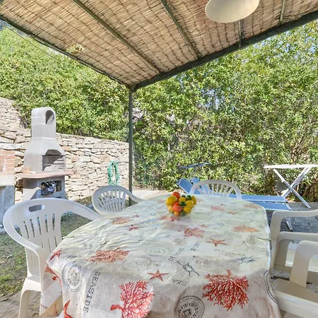 Villaggio La Serra - Con Giardino