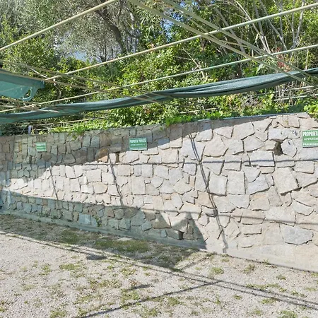 Villaggio La Serra - Con Giardino