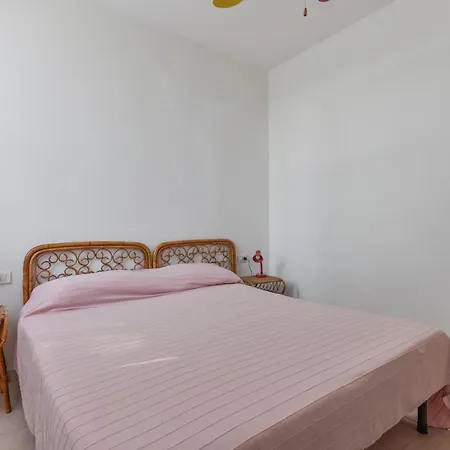 Villaggio La Serra - Con Giardino 公寓 *