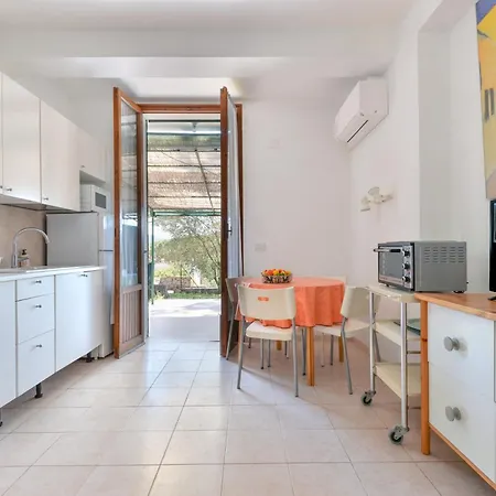 Villaggio La Serra - Con Giardino Apartment Marina di Campo