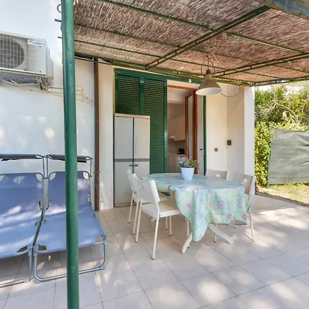 公寓 Villaggio La Serra - Con Giardino *