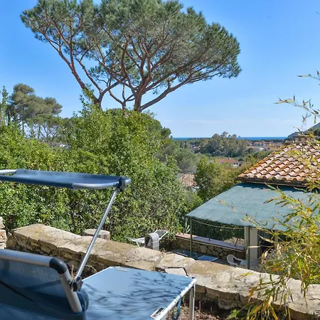 Villaggio La Serra - Con Giardino 坎普码港