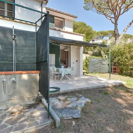 Villaggio La Serra - Con Giardino *