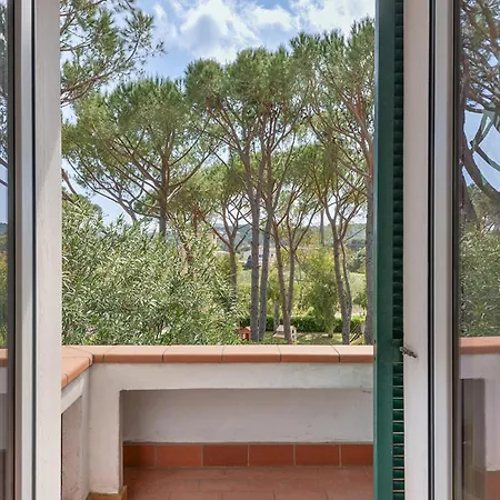 Villaggio La Serra - Con Giardino