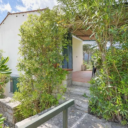Villaggio La Serra - Con Giardino 公寓 *