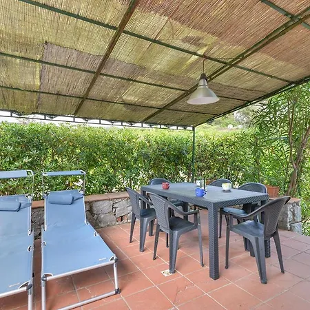 Villaggio La Serra - Con Giardino 公寓 坎普码港