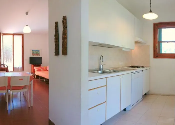 Villaggio La Serra - Con Giardino Apartamento