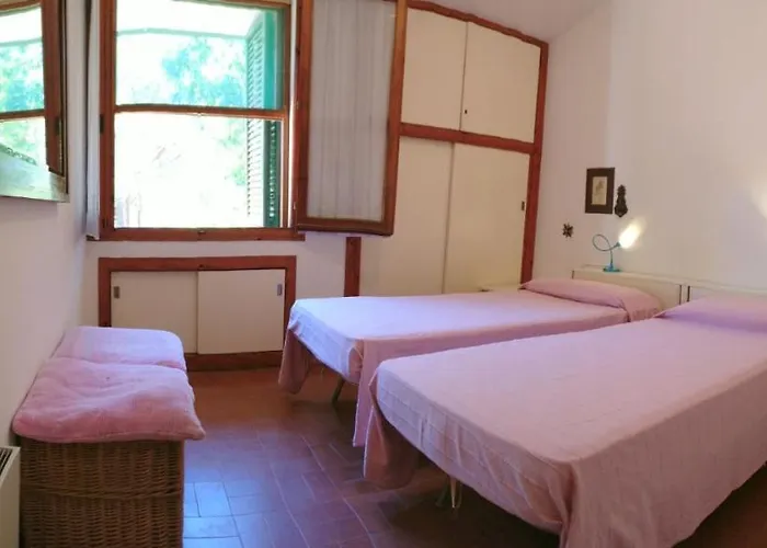 Villaggio La Serra - Con Giardino *