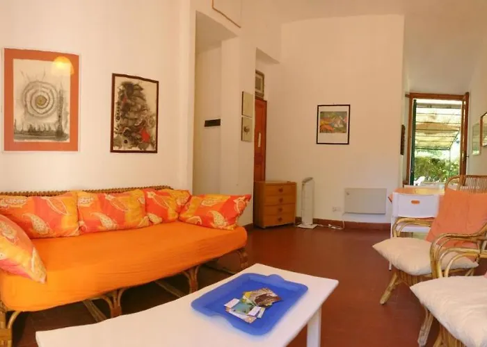 Apartamento Villaggio La Serra - Con Giardino Marina di Campo