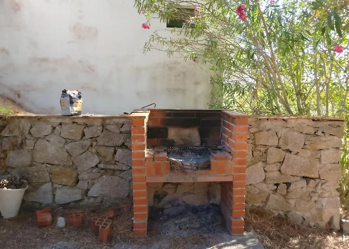 Villaggio La Serra - Con Giardino *