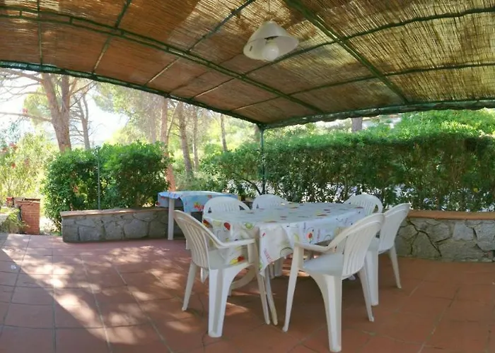 Apartamento Villaggio La Serra - Con Giardino Marina di Campo
