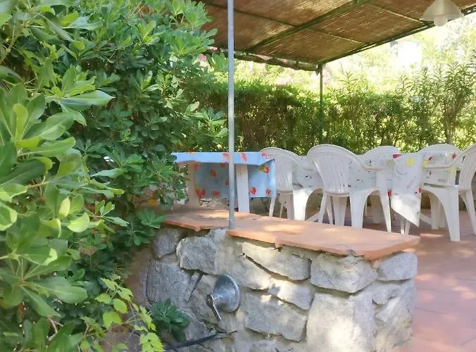 Apartamento Villaggio La Serra - Con Giardino Marina di Campo