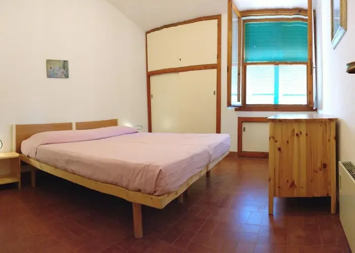 Villaggio La Serra - Con Giardino * Marina di Campo