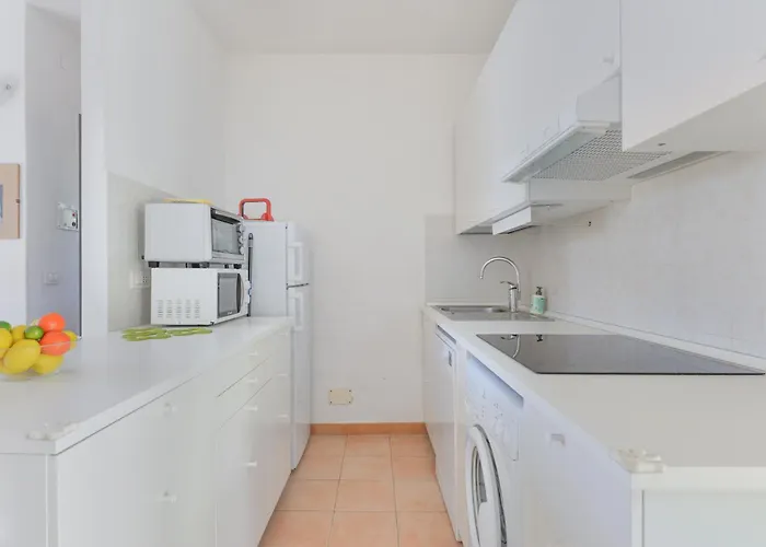 Villaggio La Serra - Con Giardino Apartamento Marina di Campo