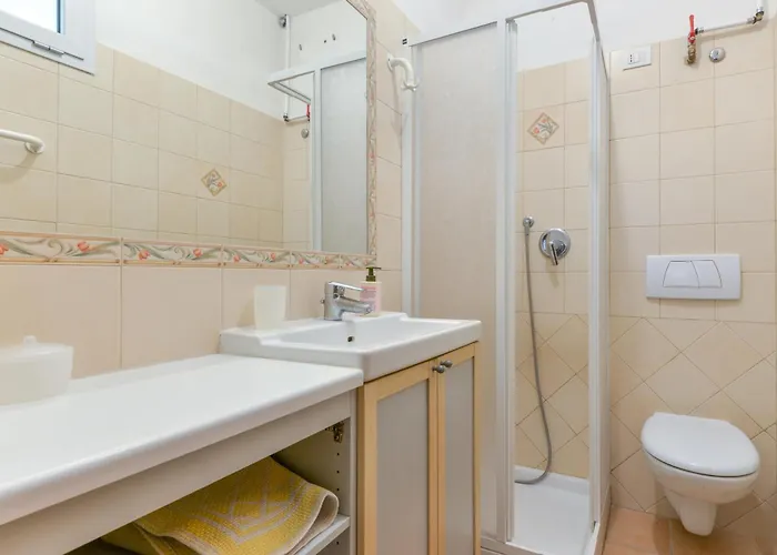 Villaggio La Serra - Con Giardino *