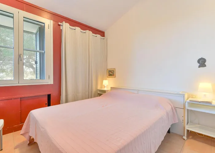 Villaggio La Serra - Con Giardino Marina di Campo