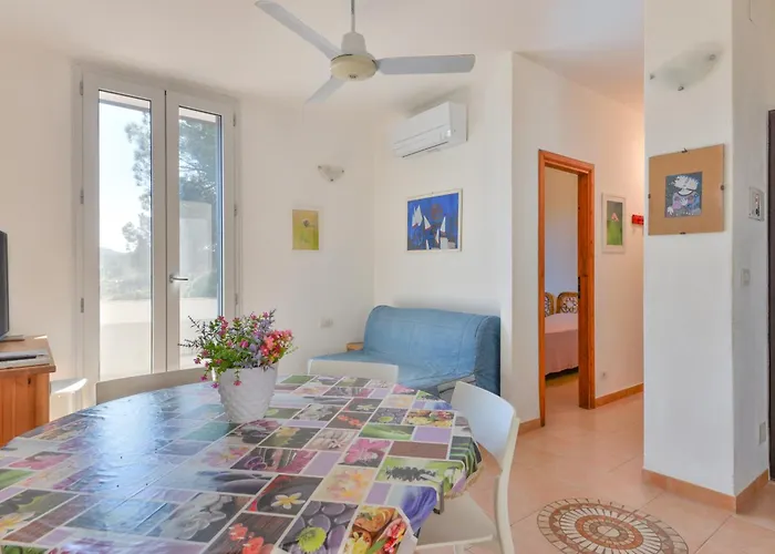 Villaggio La Serra - Con Giardino