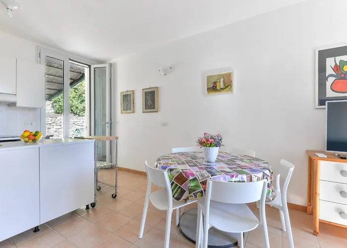 Apartamento Villaggio La Serra - Con Giardino