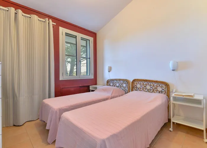 Apartamento Villaggio La Serra - Con Giardino Marina di Campo