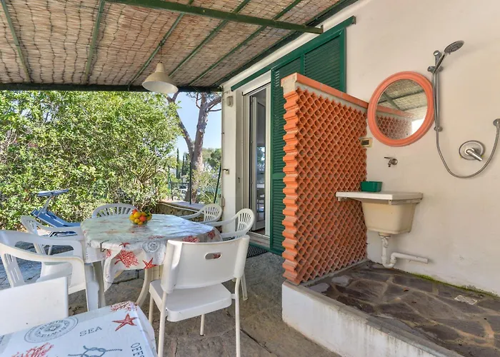 Villaggio La Serra - Con Giardino *