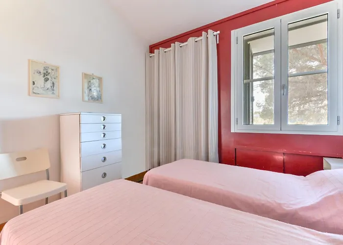 Villaggio La Serra - Con Giardino Apartamento