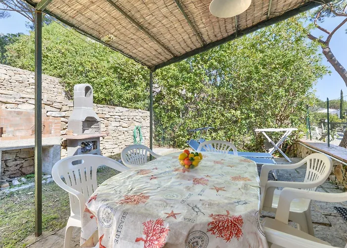 Villaggio La Serra - Con Giardino