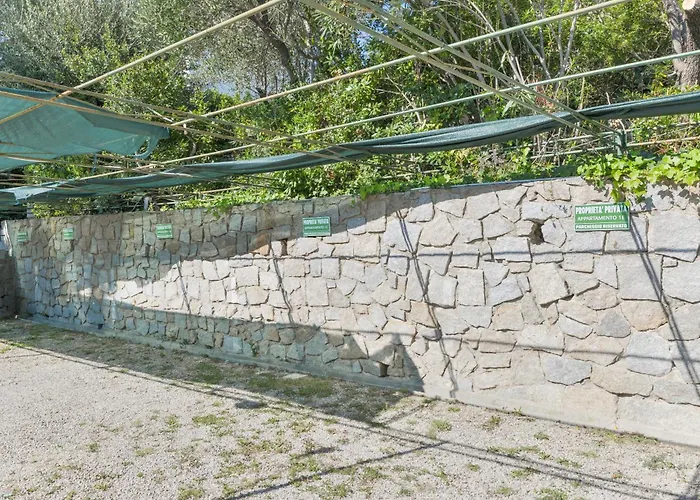 Villaggio La Serra - Con Giardino