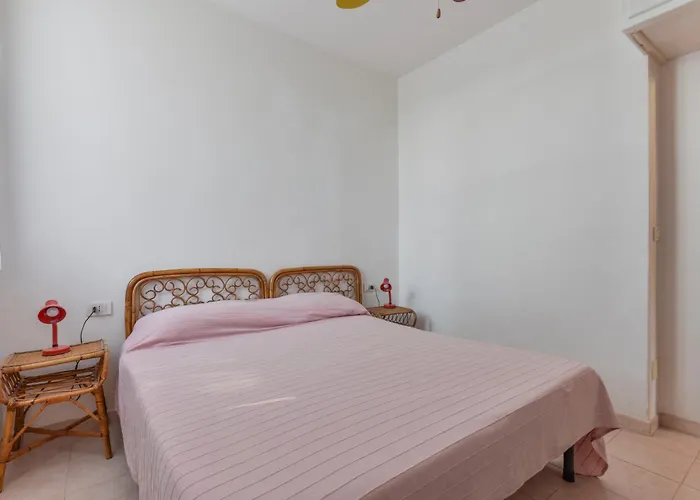 Villaggio La Serra - Con Giardino Apartamento *