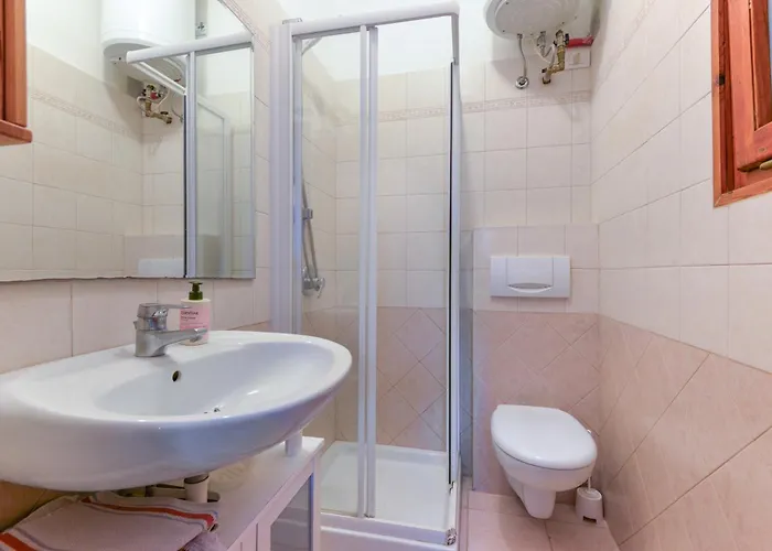 Villaggio La Serra - Con Giardino